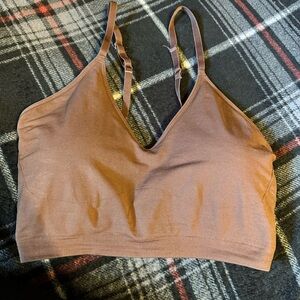 YITTY Nearly Naked Shaping Plunge Bra